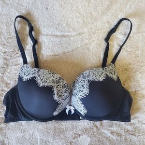 Lasenza Push-up Bra